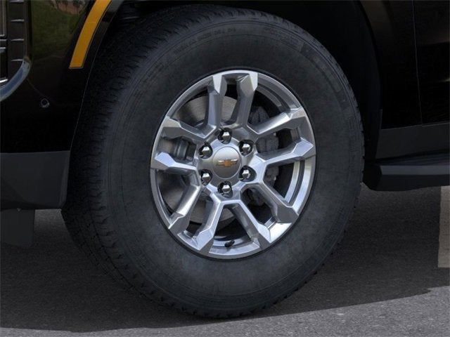 2026 Chevrolet Tahoe 4WD LT