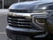 2026 Chevrolet Tahoe 4WD LT