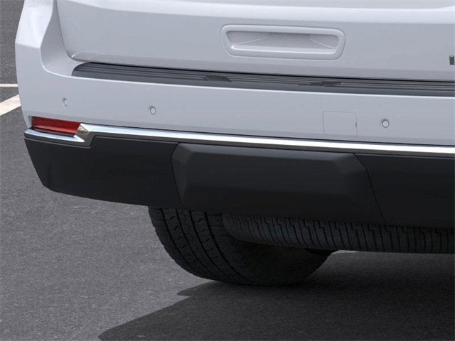 2026 Chevrolet Tahoe 4WD LT