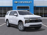 2026 Chevrolet Tahoe 4WD LT