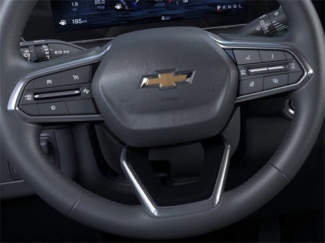 2026 Chevrolet Tahoe 4WD LT