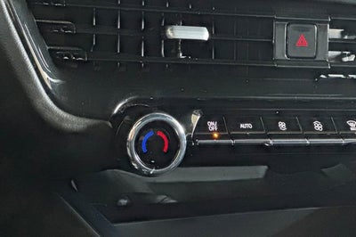 2025 Chevrolet Tahoe 4WD LT