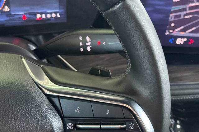 2025 Chevrolet Tahoe 4WD LT
