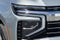 2025 Chevrolet Tahoe 4WD LT