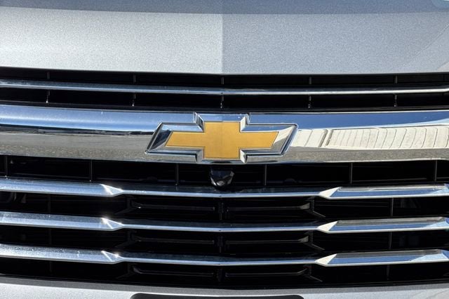 2025 Chevrolet Tahoe 4WD LT