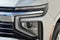 2025 Chevrolet Tahoe 4WD LT