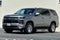 2025 Chevrolet Tahoe 4WD LT