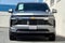 2025 Chevrolet Tahoe 4WD LT