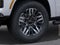 2026 Chevrolet Tahoe 4WD Z71