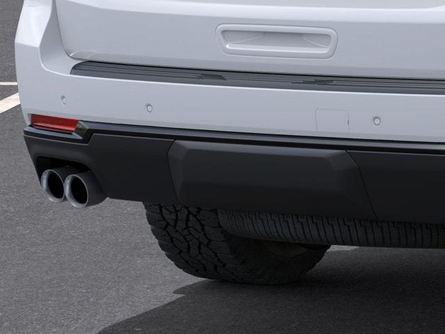2026 Chevrolet Tahoe 4WD Z71