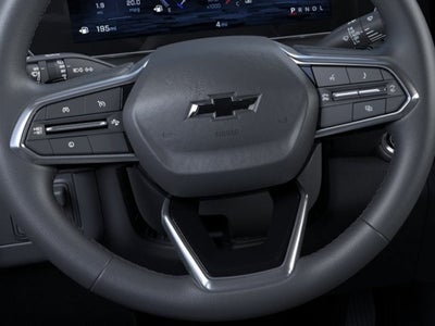 2026 Chevrolet Tahoe 4WD Z71
