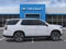 2026 Chevrolet Tahoe 4WD Z71