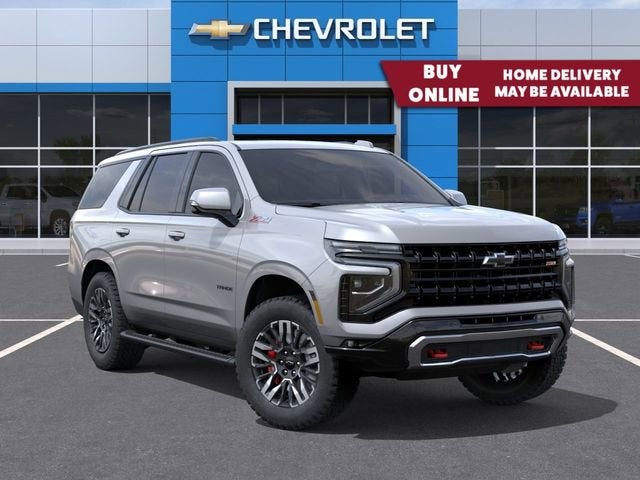 2026 Chevrolet Tahoe Z71 4WD's photo