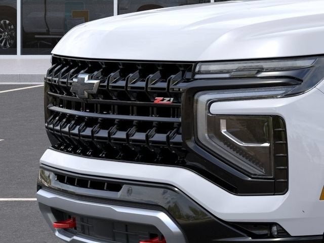 2026 Chevrolet Tahoe 4WD Z71