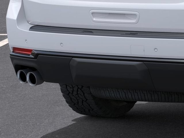 2026 Chevrolet Tahoe 4WD Z71