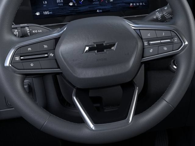 2026 Chevrolet Tahoe 4WD Z71