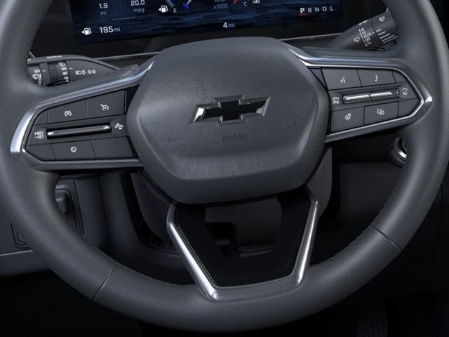 2026 Chevrolet Tahoe 4WD RST