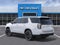 2026 Chevrolet Tahoe 4WD RST