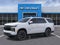 2026 Chevrolet Tahoe 4WD RST