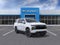 2026 Chevrolet Tahoe 4WD RST