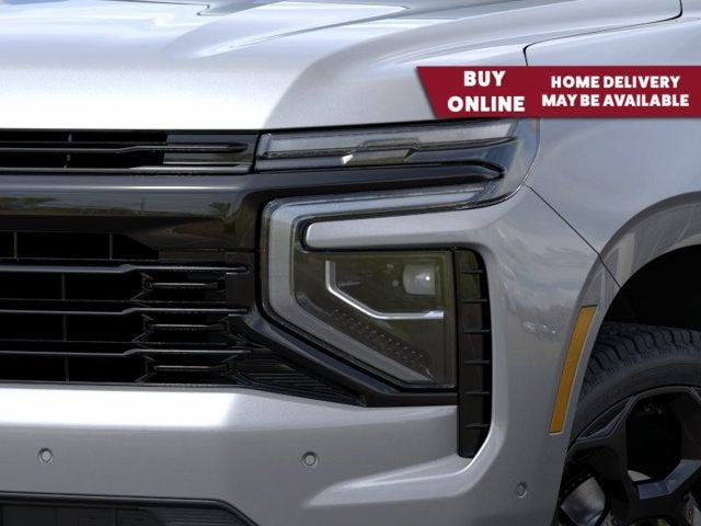 2026 Chevrolet Tahoe 4WD RST