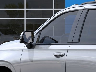 2026 Chevrolet Tahoe 4WD RST