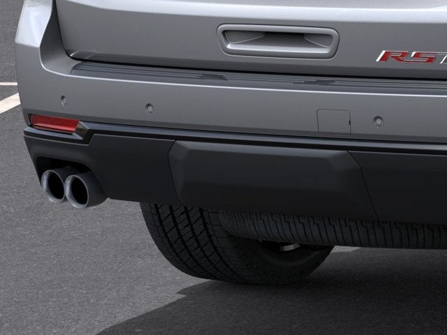 2026 Chevrolet Tahoe 4WD RST