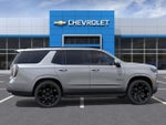 2026 Chevrolet Tahoe 4WD RST