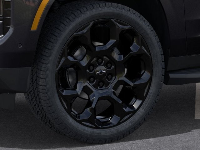 2026 Chevrolet Tahoe 4WD RST