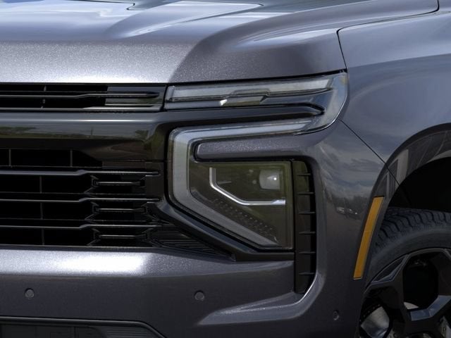 2026 Chevrolet Tahoe 4WD RST