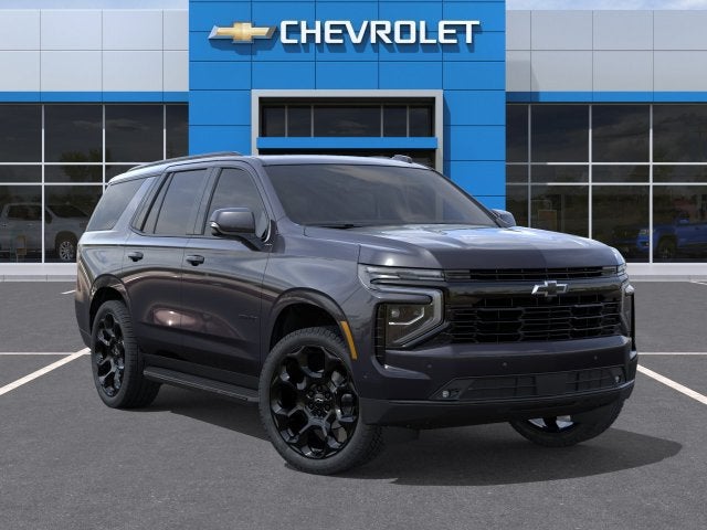 2026 Chevrolet Tahoe 4WD RST