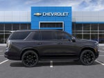 2026 Chevrolet Tahoe 4WD RST