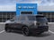 2026 Chevrolet Tahoe 4WD RST