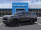 2026 Chevrolet Tahoe 4WD RST
