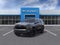 2026 Chevrolet Tahoe 4WD RST