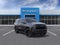 2026 Chevrolet Tahoe 4WD RST