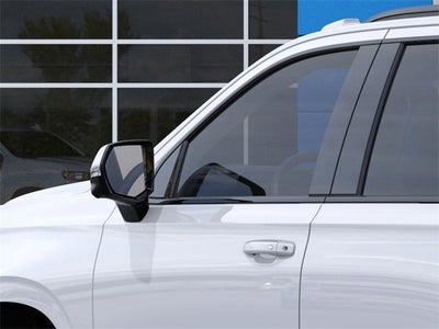 2026 Chevrolet Tahoe 4WD RST