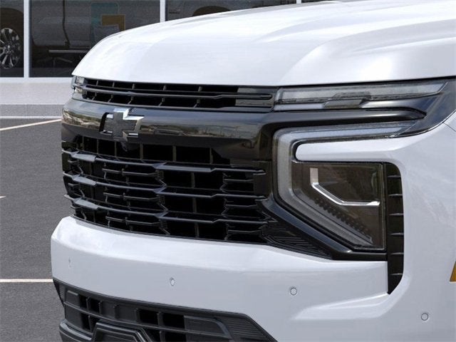 2026 Chevrolet Tahoe 4WD RST