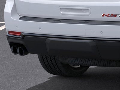 2026 Chevrolet Tahoe 4WD RST