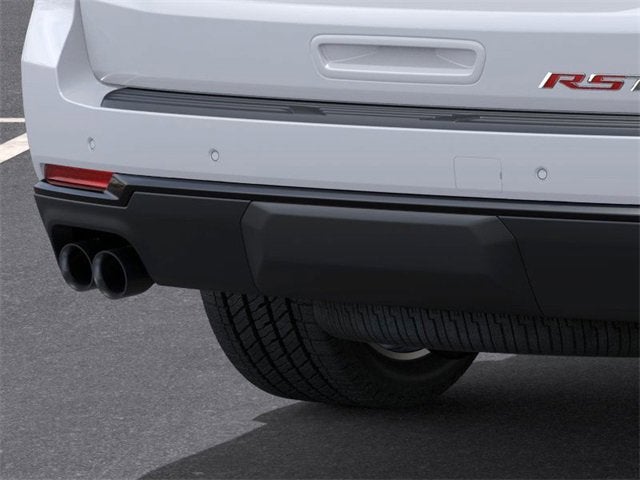 2026 Chevrolet Tahoe 4WD RST