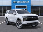 2026 Chevrolet Tahoe 4WD RST