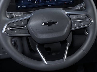 2026 Chevrolet Tahoe 4WD RST