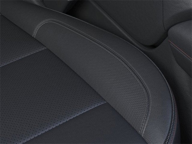 2026 Chevrolet Tahoe 4WD RST