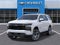 2026 Chevrolet Tahoe 4WD RST