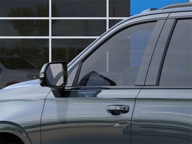 2026 Chevrolet Tahoe 4WD RST