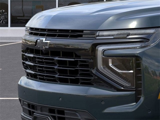 2026 Chevrolet Tahoe 4WD RST