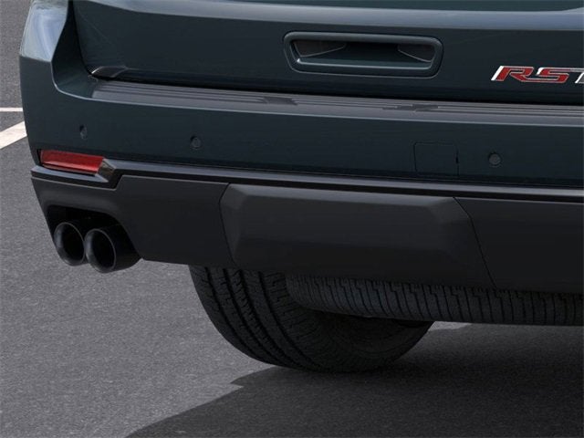 2026 Chevrolet Tahoe 4WD RST