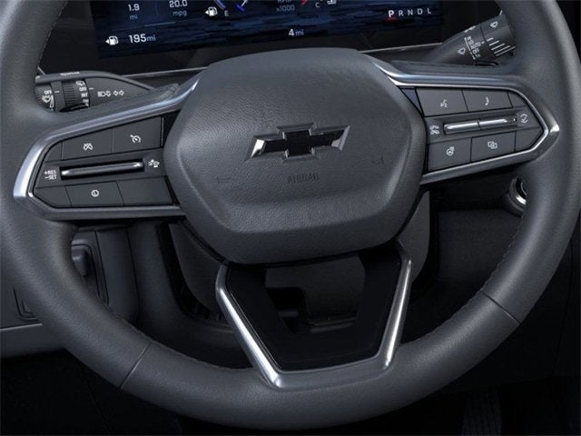 2026 Chevrolet Tahoe 4WD RST