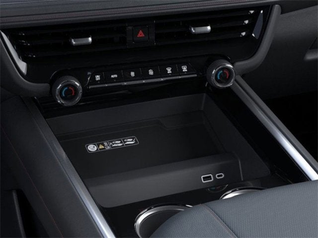 2026 Chevrolet Tahoe 4WD RST