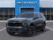2026 Chevrolet Tahoe 4WD RST